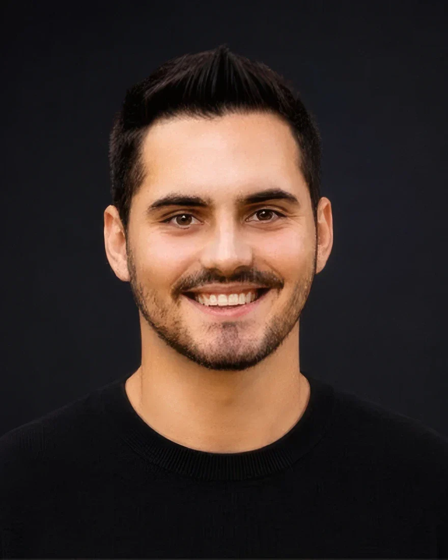 Tony Gorb